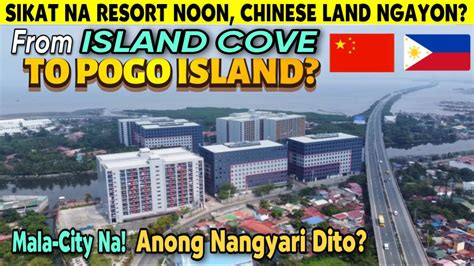 pogo island cavite